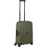  S'Cure Spinner 4-Wiel Cabin Trolley 55 cm variant olive