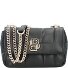 B-Icon Mini tas Schoudertas 18 cm variant black B-Icon Mini tas Schoudertas 18 cm variant black
