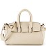  Demi Handtas Leder 28 cm variant off white