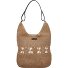  Ibiza Shopper Tas 38 cm variant natur