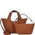 Calista Handtas 24 cm variant caramel Calista Handtas 24 cm variant caramel