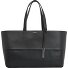CK Mixmedia Shopper Tas 41 cm variant black CK Mixmedia Shopper Tas 41 cm variant black