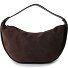  Shopper Tas M Leer 44 cm variant shaded brown