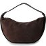  Shopper Tas M Leer 44 cm variant shaded brown