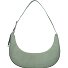 Moon Schoudertas Leer 43 cm variant forest green Moon Schoudertas Leer 43 cm variant forest green