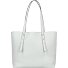 Do It All Shopper Tas Leer 35 cm variant true white  Do It All Shopper Tas Leer 35 cm variant true white