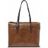  Rien Schoudertas RFID-bescherming Leer 40 cm Laptop compartiment variant cognac2