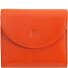 Colorful Malaga Portemonnee RFID-bescherming Leer 8.5 cm variant pumpkin Colorful Malaga Portemonnee RFID-bescherming Leer 8.5 cm variant pumpkin