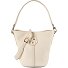  Anett Handtas 16 cm variant open white