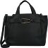  Malory Handtas Leer 30 cm variant noir