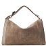  Schoudertas Leer 39 cm variant warm ta