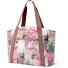 Renovation Shopper Tas 54 cm variant watercolor Renovation Shopper Tas 54 cm variant watercolor