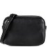 Ella Crossbody tas Leder 21.5 cm variant black