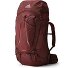  Deva 70 L Trekking rugzak M 81 cm variant garnet red