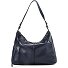  Mila Schoudertas Leder 40.5 cm variant peacoat