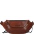  Giulio Fanny pack Leer 34 cm variant marrone