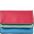  Lederen portefeuille 13 cm variant  lipstick