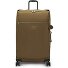  Basic Darcey Up L 4 wielen Trolley L 75 cm variant smooth khaki