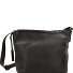  Yours Shopper Tas 35.5 cm variant schwarz