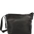  Yours Shopper Tas 35.5 cm variant schwarz