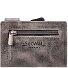 Creditcard etui RFID leer 9 cm variant grau Creditcard etui RFID leer 9 cm variant grau