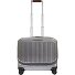  PQ-LM Pilotenmap 40 cm Laptopvak variant black-natural tan