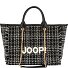  Milano Lysann Shopper Tas 35 cm variant black