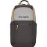  Leisure Dagrugzak 48 cm Laptop compartiment variant dunkelgrau