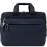  Furo Aktentas RFID-bescherming 40 cm Laptopvak variant vulcan blue
