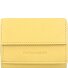  Bobonia Portemonnee Leer 10.5 cm variant capri yellow