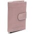 Torola Portemonnee RFID-bescherming Leer 7.5 cm variant lavender lila Torola Portemonnee RFID-bescherming Leer 7.5 cm variant lavender lila