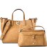  Middleton Shopper Tas 33 cm variant amber crocco