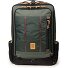  Global-reisrugzak met laptopvak van 51 cm variant woodland-forest