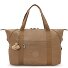  Basic Art Weekender reistas M 58 cm variant early tan