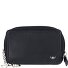  Polo Sleuteletui Leder 11 cm variant schwarz