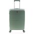 3500 4 wielen Trolley 65 cm met uitbreidingsplooi variant jade green 3500 4 wielen Trolley 65 cm met uitbreidingsplooi variant jade green