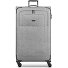 Essentials 12 4-wiel trolley XL 90 cm zeer groot speciaal formaat variant grey Essentials 12 4-wiel trolley XL 90 cm zeer groot speciaal formaat variant grey