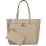Cameryn Shopper Tas Leer 43 cm variant sand dune Cameryn Shopper Tas Leer 43 cm variant sand dune
