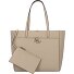  Cameryn Shopper Tas Leer 43 cm variant sand dune