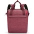  Allrounder R Rugzak 39 cm variant twist maroon