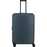  Upgrade 4 wielen Trolley L 75 cm variant midnight blue