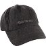 Cara Baseball Cap 26 cm variant black Cara Baseball Cap 26 cm variant black