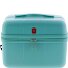  2700 Beautycase 34 cm variant aqua green