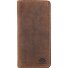 Vintage Etui Leer 8,5 cm variant braun Vintage Etui Leer 8,5 cm variant braun