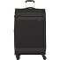  Travel Line 9504 4 wielen Trolley L 76 cm met uitbreidingsplooi variant black