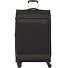Travel Line 9504 4 wielen Trolley L 76 cm met uitbreidingsplooi variant black Travel Line 9504 4 wielen Trolley L 76 cm met uitbreidingsplooi variant black