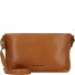Colombiana Schoudertas Leer 23 cm variant nougat Colombiana Schoudertas Leer 23 cm variant nougat
