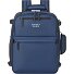  Maubert 2.0 reisrugzak 40 cm laptopvak variant blau