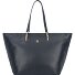  TH Refined Shopper Tas 31 cm variant space blue