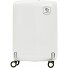  Sky Duck 4 wielen Cabinewagen 55 cm met uitbreidingsplooi variant blanc